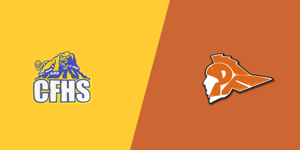 Clark Fork High School vs. Post Falls High School