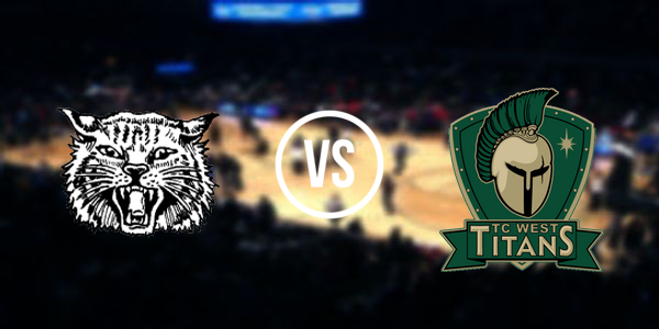 Alpena High School vs. Traverse City West High School