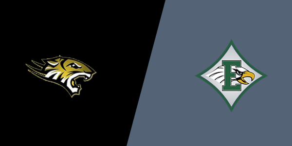 Alcovy High School vs. Eastside High School