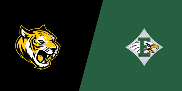 Alcovy High School vs. Eastside High School