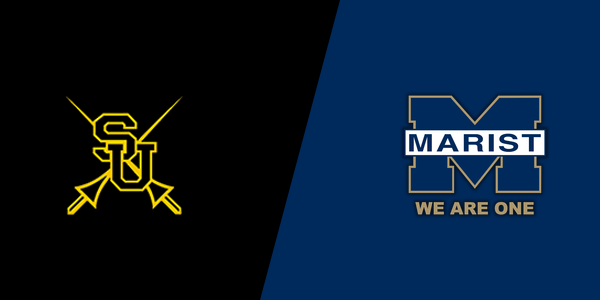 South Umpqua High School vs. Marist Catholic High School