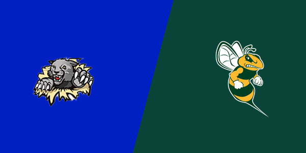 Melbourne Central Catholic Hustlers vs West Shore Wildcats