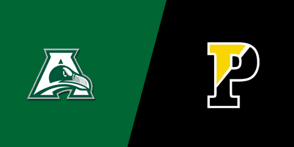Archmere Academy vs. Padua Academy