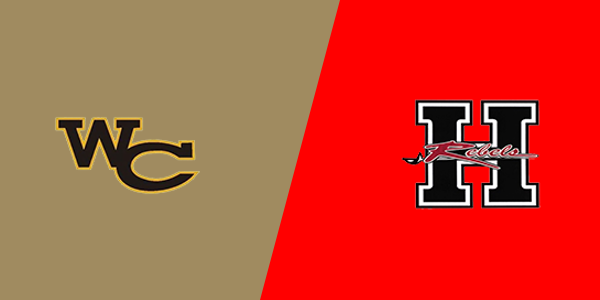 Washington County High School vs. Hephzibah High School
