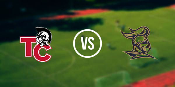 Timothy Christian High School vs. IC Catholic Prep