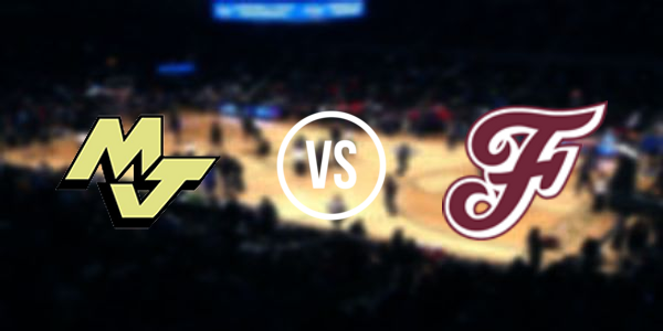 Mt. Juliet High School vs. Franklin High School