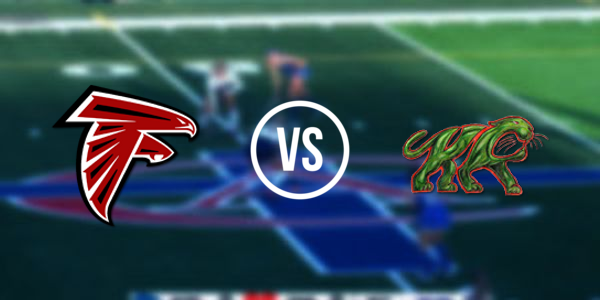 Fauquier High School vs. Kettle Run High School