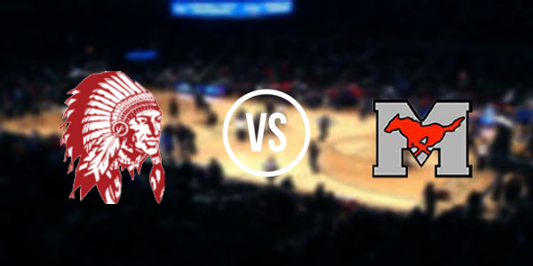 Macksville High School vs. Little River High School
