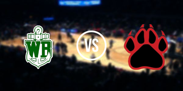 Grand Blanc vs West Bloomfield