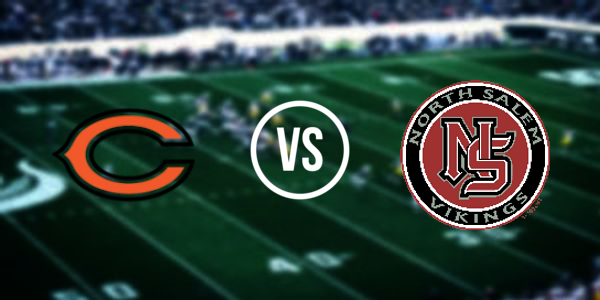 Crater High School vs. North Salem High School