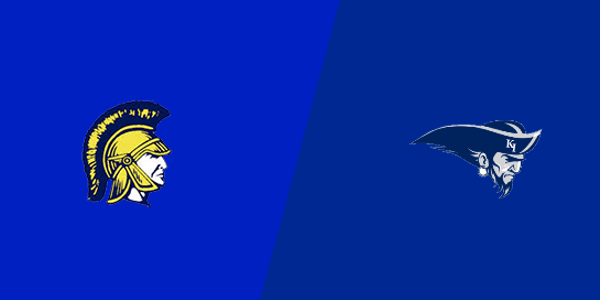 Kent County High School vs. Kent Island High School