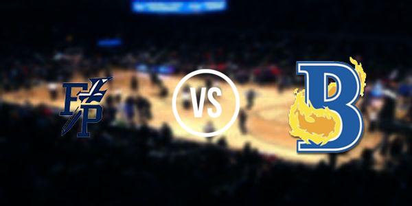 Bethesda Academy vs First Preparatory Christian Academy