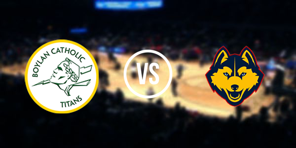 Omaha Northwest vs. Rockford Boylan