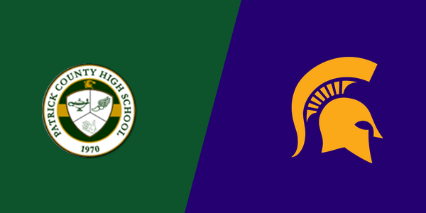 Patrick County High School vs. Mount Tabor High School
