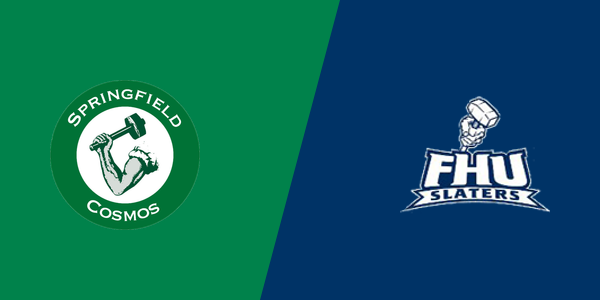 Springfield High School vs. Fair Haven Union High School