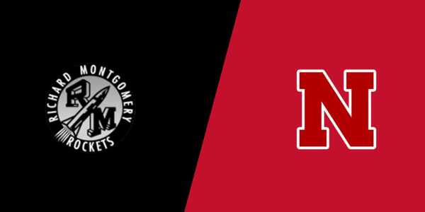 Richard Montgomery High School vs. Northwood High School