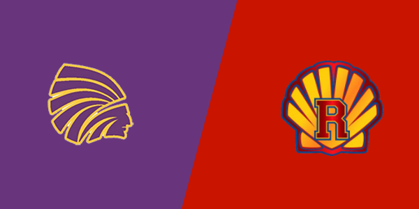 Carlyle High School vs. Roxana High School