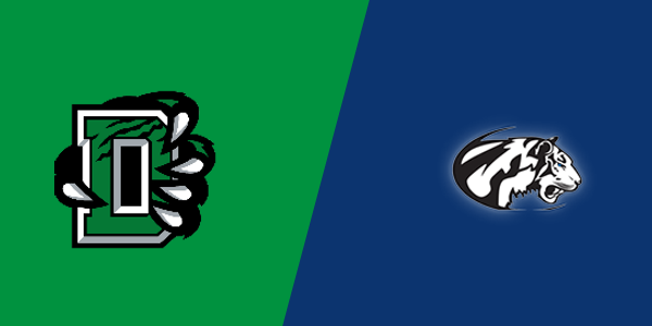 Derby High School vs. Eisenhower High School