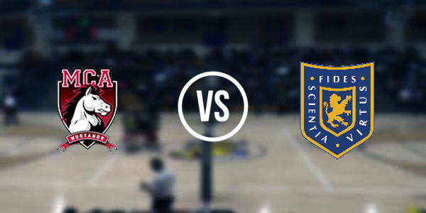 Providence Academy vs. Maranatha Christian Academy