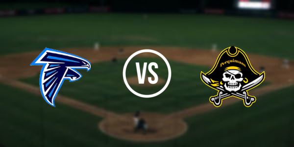 Bertie High School vs Perquimans High School