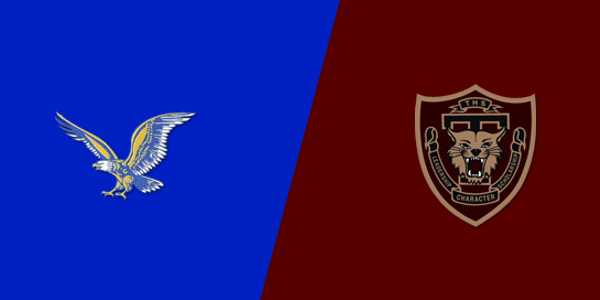 Shelbyville Central High School vs. Tullahoma High School