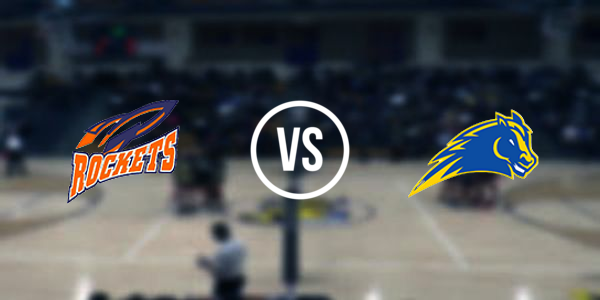 Grand Rapids NorthPointe Christian vs Kelloggsville High School
