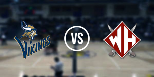 Spartanburg High School vs. Wade Hampton High School - Greenville