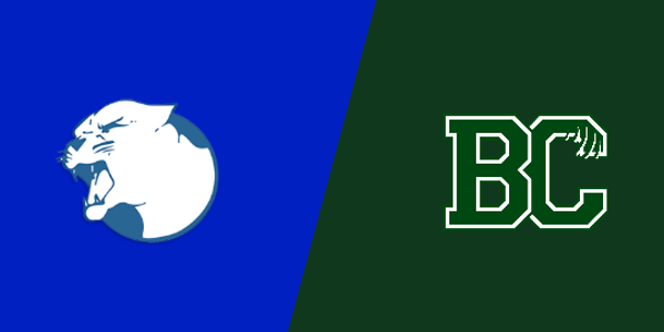 University Prep vs. The Bear Creek School