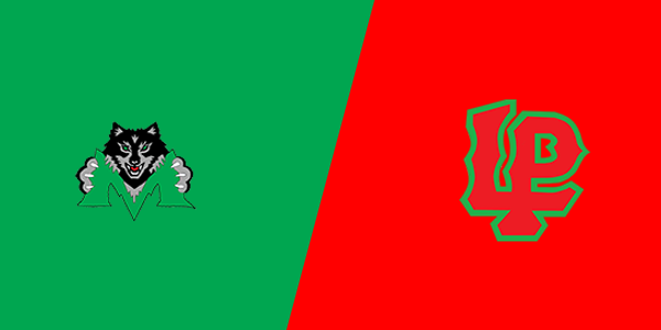 Midland High School vs. LaSalle-Peru High School