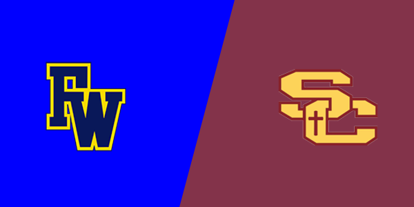 Flowing Wells High School vs. Salpointe Catholic High School