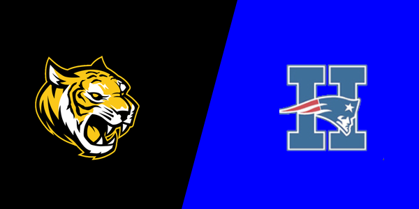 Alcovy High School vs. Heritage High School - Conyers