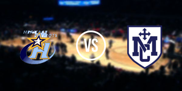 Heritage High School vs. Marin Catholic High School