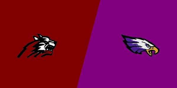 Idalia High School vs. Eads High School