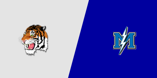Hutsonville High School vs. Martinsville High School