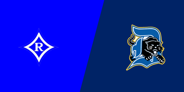 Ragsdale High School vs. Dudley High School