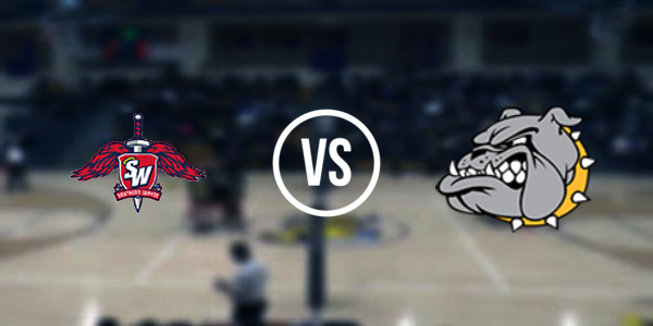 Southern Wayne High School vs. Princeton High School