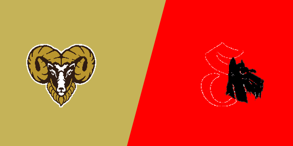 Highlands High School vs. Southmoreland High School