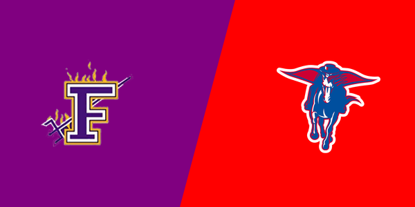 Franklinton High School vs. Pine High School
