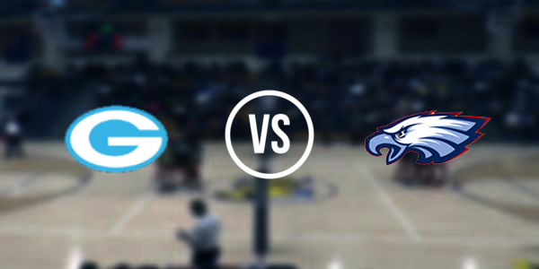 Frankenmuth High School vs Garber High School