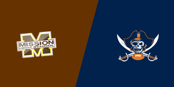 Mission High School vs. Balboa High School