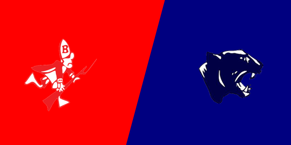 Berlin High School vs. OH Platt High School
