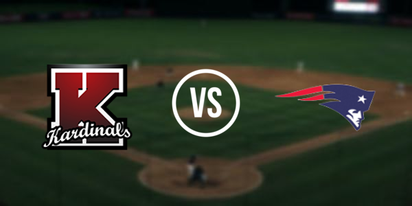North Pole vs Kenai Central