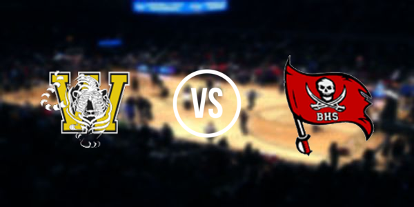 Bolingbrook High School vs Joliet West High School