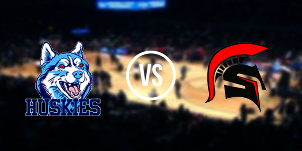 Southern Durham vs. Hunter Huss