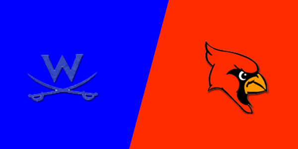 Washington County High School vs. George Rogers Clark High School