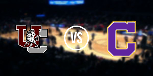 Concord High School vs Union City High School