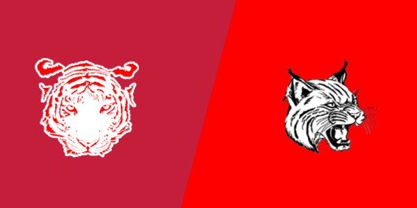 Mountain View Gotebo High School vs. Binger-Oney High School