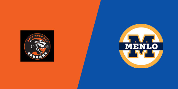Half Moon Bay High School vs. Menlo School