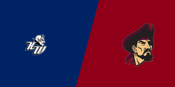 Kenmore West High School vs. St. Joseph's Collegiate High School