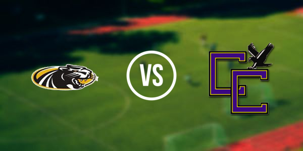 Chattahoochee Co. High School vs. Crawford County High School